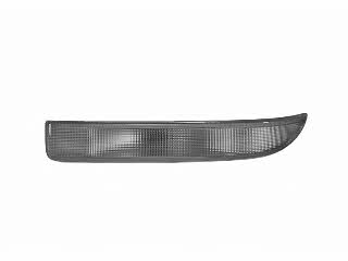 Van Wezel 4391904 Corner lamp right 4391904 4391904 Van Wezel Corner lamp right