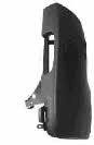 Rear bumper Opel: 4394536 Van Wezel Rear bumper corner right