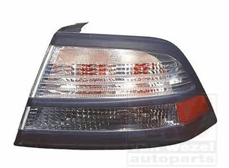 Van Wezel 4732922 Tail lamp outer right 4732922