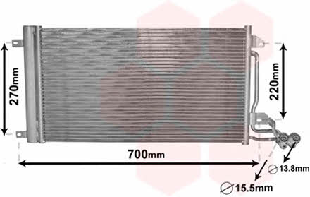 Buy Van Wezel 49005038 at a low price in United Arab Emirates!