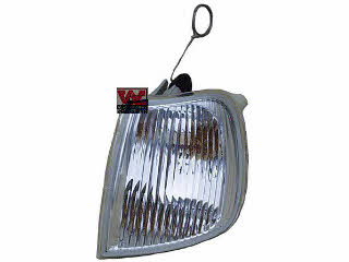 Van Wezel 4903905 Corner lamp left 4903905 4903905 Van Wezel Corner lamp left