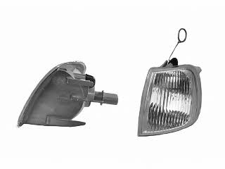 Side indicator Seat: 4903909 Van Wezel Corner lamp left