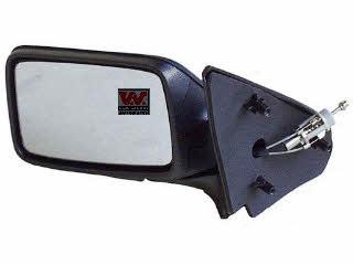 Van Wezel 4912813 Rearview mirror external left 4912813