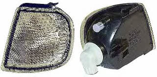 Van Wezel 4912906 Corner lamp right 4912906 4912906 Van Wezel Corner lamp right