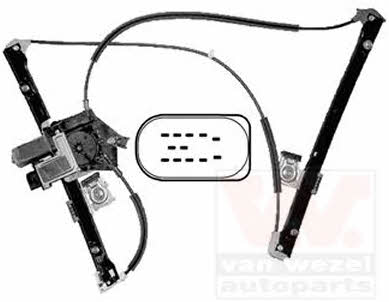 Buy Van Wezel 4914262 at a low price in United Arab Emirates!