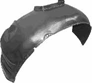 Wheel arch liner Seat Ibiza: 4914433 Van Wezel Fender liner front left