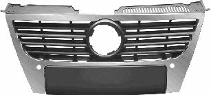 5839514 Van Wezel Grille radiator