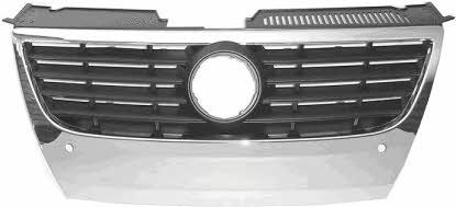 5839515 Van Wezel Grille radiator