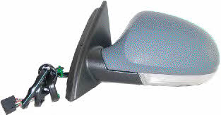 5839828 Van Wezel Outside Mirror