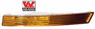 Van Wezel 5839903 Corner lamp left 5839903 5839903 Van Wezel Corner lamp left