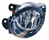 Fog lights Volkswagen Passat: 5839995 Van Wezel Fog headlight, left