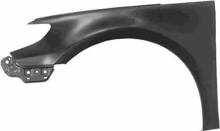Front wing panel Volkswagen: 5841658 Van Wezel Front fender right