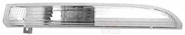 5841906 Van Wezel Corner lamp right