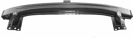 5849560 Van Wezel Front bumper reinforcement