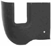 585233 Van Wezel Rear panel
