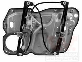 Van Wezel 5856263 Power window left 5856263 5856263 Van Wezel Power window left