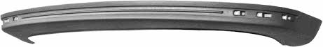 5857509 Van Wezel Rear bumper spoiler