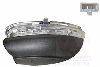 Van Wezel 5863915 Turn signal repeater in the mirror 5863915 5863915 Van Wezel Turn signal repeater in the mirror