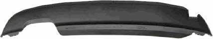 5869509 Van Wezel Rear bumper spoiler