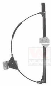 Van Wezel 5874232 Power window right 5874232 5874232 Van Wezel Power window right