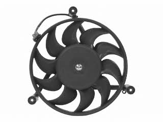 Hub, engine cooling fan wheel Van Wezel 5874746