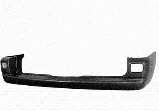 Rear bumper Volkswagen Transporter: 5875540 Van Wezel Bumper rear