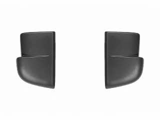 5877533 Van Wezel Rear bumper corner left