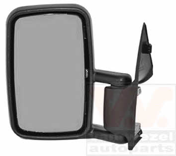 Van Wezel 5877811 Rearview mirror external left 5877811