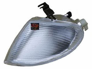 Van Wezel 5878906 Corner lamp right 5878906 5878906 Van Wezel Corner lamp right