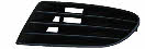 5895591 Van Wezel Front bumper grille (plug) left