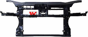 5895668 Van Wezel Front panel