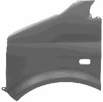 Front wing panel Volkswagen Transporter: 5896655 Van Wezel Front fender left