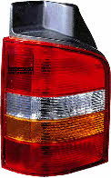 Van Wezel 5897932 Tail lamp right 5897932 5897932 Van Wezel Tail lamp right