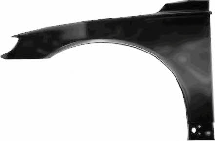 Front wing panel Volvo: 5933657 Van Wezel Front fender left