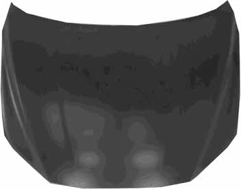 Car hood Volvo: 5933660 Van Wezel Hood