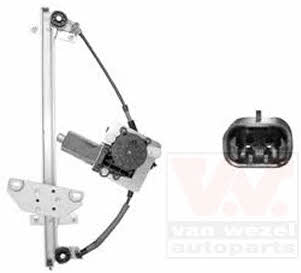 Buy Van Wezel 5940261 at a low price in United Arab Emirates!