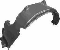 Wheel arch liner Volvo: 5940433 Van Wezel Fender liner front left