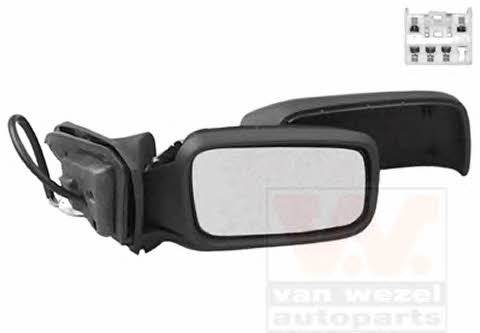 Van Wezel 5940808 Rearview mirror external right 5940808
