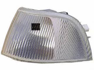 Side indicator Volvo S40: 5940907 Van Wezel Corner lamp left