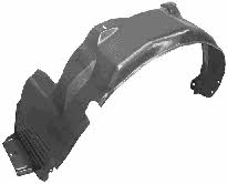 Wheel arch liner Volvo: 5941433 Van Wezel Fender liner front left