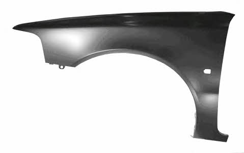 Front fender Volvo: 5941655 Van Wezel Front fender left