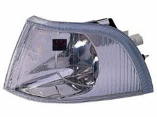 5941912 Van Wezel Corner lamp right