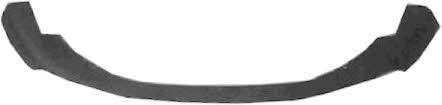 5942500 Van Wezel Front bumper spoiler