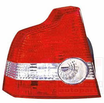 Van Wezel 5942921 Tail lamp left 5942921