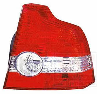 Van Wezel 5942922 Tail lamp right 5942922