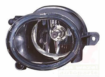 Van Wezel 5947995 Fog headlight, left 5947995
