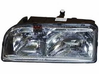 5958943 Van Wezel Headlight left