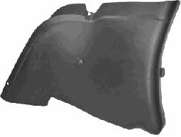 Wheel arch liner Volkswagen: 5880432 Van Wezel Front right liner