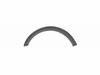 5880525 Van Wezel Wing extension front left
