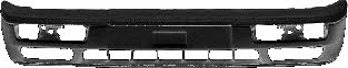 Van Wezel 5880576 Front bumper 5880576 5880576 Van Wezel Front bumper